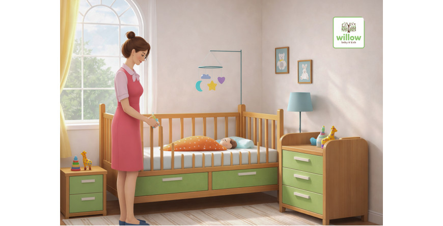 Kamar Lembab Bisa Memperparah Batuk Pilek pada Bayi dan Anak